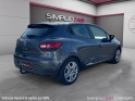 Renault clio iv dci 75 energy limited attelage garantie 12 mois occasion simplicicar limoges  simplicicar simplicibike france