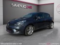 Renault clio iv dci 75 energy limited attelage garantie 12 mois occasion simplicicar limoges  simplicicar simplicibike france