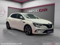 Renault megane iv berline tce 205 energy edc gt occasion simplicicar pau simplicicar simplicibike france