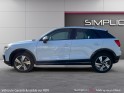 Audi q2 q2 40 tfsi 190 s tronic 7 quattro design luxe / garantie 12 mois occasion simplicicar mery-sur-oise simplicicar...