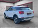 Audi q2 q2 40 tfsi 190 s tronic 7 quattro design luxe / garantie 12 mois occasion simplicicar mery-sur-oise simplicicar...