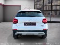 Audi q2 q2 40 tfsi 190 s tronic 7 quattro design luxe / garantie 12 mois occasion simplicicar mery-sur-oise simplicicar...