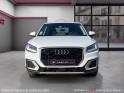 Audi q2 q2 40 tfsi 190 s tronic 7 quattro design luxe / garantie 12 mois occasion simplicicar mery-sur-oise simplicicar...