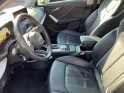 Audi q2 q2 40 tfsi 190 s tronic 7 quattro design luxe / garantie 12 mois occasion simplicicar mery-sur-oise simplicicar...