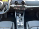 Audi q2 q2 40 tfsi 190 s tronic 7 quattro design luxe / garantie 12 mois occasion simplicicar mery-sur-oise simplicicar...