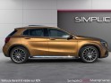 Mercedes gla 250 7-g dct 4-matic fascination amg suivi mercedes toit pano ouvrant harman kardon siÈges Élecs chauf garantie...