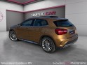 Mercedes gla 250 7-g dct 4-matic fascination amg suivi mercedes toit pano ouvrant harman kardon siÈges Élecs chauf garantie...