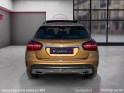 Mercedes gla 250 7-g dct 4-matic fascination amg suivi mercedes toit pano ouvrant harman kardon siÈges Élecs chauf garantie...