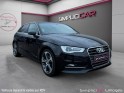 Audi a3 sportback 2.0 tdi 184 ambition luxe occasion simplicicar limoges  simplicicar simplicibike france