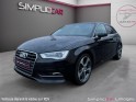 Audi a3 sportback 2.0 tdi 184 ambition luxe occasion simplicicar limoges  simplicicar simplicibike france