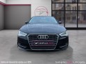 Audi a3 sportback 2.0 tdi 184 ambition luxe occasion simplicicar limoges  simplicicar simplicibike france