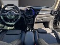 Mini hatch 3 portes f56 lci one 102 ch bva7 edition heddon street / toit ouvrant / carplay / entretien /garantie 12 mois...