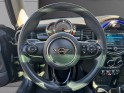 Mini hatch 3 portes f56 lci one 102 ch bva7 edition heddon street / toit ouvrant / carplay / entretien /garantie 12 mois...