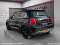 Mini hatch 3 portes f56 lci one 102 ch bva7 edition heddon street / toit ouvrant / carplay / entretien /garantie 12 mois...