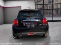 Mini hatch 3 portes f56 lci one 102 ch bva7 edition heddon street / toit ouvrant / carplay / entretien /garantie 12 mois...