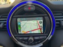 Mini hatch 3 portes f56 lci one 102 ch bva7 edition heddon street / toit ouvrant / carplay / entretien /garantie 12 mois...