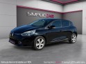 Renault clio iv tce 120 intens edc occasion simplicicar coeur d'yvelines - auto expo 78 simplicicar simplicibike france