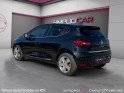 Renault clio iv tce 120 intens edc occasion simplicicar coeur d'yvelines - auto expo 78 simplicicar simplicibike france