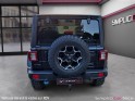 Jeep wrangler unlimited 4xe 2.0 380 phev 4x4 bva8 rubicon occasion  simplicicar vaucresson nice - pfvauto simplicicar...