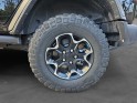 Jeep wrangler unlimited 4xe 2.0 380 phev 4x4 bva8 rubicon occasion  simplicicar vaucresson nice - pfvauto simplicicar...