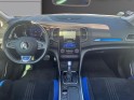 Renault megane iv berline tce 205 energy edc gt / toit ouvrant / sieges chauffants / / virtual cockpit /  garantie 12 mois......