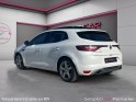 Renault megane iv berline tce 205 energy edc gt / toit ouvrant / sieges chauffants / / virtual cockpit /  garantie 12 mois......