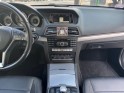 Mercedes classe e coupe 200 sportline a occasion paris 17ème (75)(porte maillot) simplicicar simplicibike france