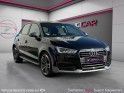 Audi a1 sportback 1.4 tfsi 125 bvm6 ambition luxe occasion simplicicar st-maximin simplicicar simplicibike france