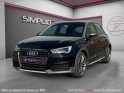 Audi a1 sportback 1.4 tfsi 125 bvm6 ambition luxe occasion simplicicar st-maximin simplicicar simplicibike france