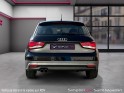 Audi a1 sportback 1.4 tfsi 125 bvm6 ambition luxe occasion simplicicar st-maximin simplicicar simplicibike france