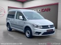 Volkswagen caddy van maxi 2.0 tdi 102 dsg6 business line plus occasion simplicicar la ciotat simplicicar simplicibike france