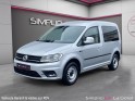 Volkswagen caddy van maxi 2.0 tdi 102 dsg6 business line plus occasion simplicicar la ciotat simplicicar simplicibike france