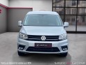 Volkswagen caddy van maxi 2.0 tdi 102 dsg6 business line plus occasion simplicicar la ciotat simplicicar simplicibike france