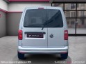 Volkswagen caddy van maxi 2.0 tdi 102 dsg6 business line plus occasion simplicicar la ciotat simplicicar simplicibike france