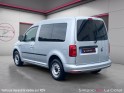 Volkswagen caddy van maxi 2.0 tdi 102 dsg6 business line plus occasion simplicicar la ciotat simplicicar simplicibike france