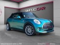 Mini cabriolet f57 cooper 136 ch finition exquisite occasion simplicicar brest simplicicar simplicibike france