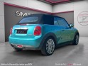 Mini cabriolet f57 cooper 136 ch finition exquisite occasion simplicicar brest simplicicar simplicibike france