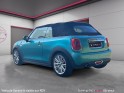 Mini cabriolet f57 cooper 136 ch finition exquisite occasion simplicicar brest simplicicar simplicibike france