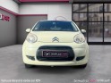 Citroen c1 c1 1.0i confort sensodrive a, radio, garantie 12 mois. occasion simplicicar villejuif  simplicicar simplicibike...