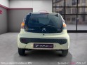 Citroen c1 c1 1.0i confort sensodrive a, radio, garantie 12 mois. occasion simplicicar villejuif  simplicicar simplicibike...