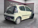 Citroen c1 c1 1.0i confort sensodrive a, radio, garantie 12 mois. occasion simplicicar villejuif  simplicicar simplicibike...