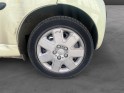 Citroen c1 c1 1.0i confort sensodrive a, radio, garantie 12 mois. occasion simplicicar villejuif  simplicicar simplicibike...