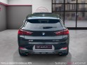 B.m.w. x2 xdrive  25d f39 dkg7 m sport occasion simplicicar la ciotat simplicicar simplicibike france