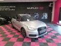 Audi a1 a1 1.0 tfsi ultra 95 s tronic 7 midnight series garantie 1 an occasion simplicicar amiens  simplicicar simplicibike...