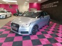 Audi a1 a1 1.0 tfsi ultra 95 s tronic 7 midnight series garantie 1 an occasion simplicicar amiens  simplicicar simplicibike...