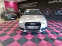 Audi a1 a1 1.0 tfsi ultra 95 s tronic 7 midnight series garantie 1 an occasion simplicicar amiens  simplicicar simplicibike...