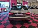 Audi a1 a1 1.0 tfsi ultra 95 s tronic 7 midnight series garantie 1 an occasion simplicicar amiens  simplicicar simplicibike...