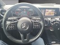 Mercedes classe a 200 7g-dct style line // garantie 12 mois// occasion simplicicar lille  simplicicar simplicibike france