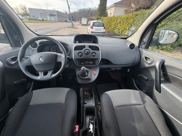 Renault kangoo express 1.5 dci 75 e6 occasion simplicicar brive la gaillarde  simplicicar simplicibike france