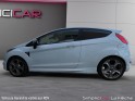 Ford fiesta 1.6 ecoboost 182 st - pack hiver occasion simplicicar la fleche simplicicar simplicibike france